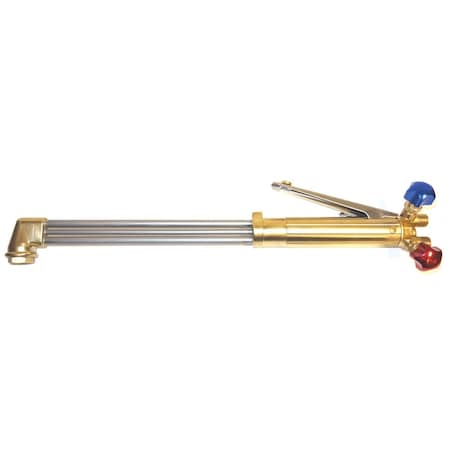 Powerweld Airco Style 19" Straight Cutting Torch R419